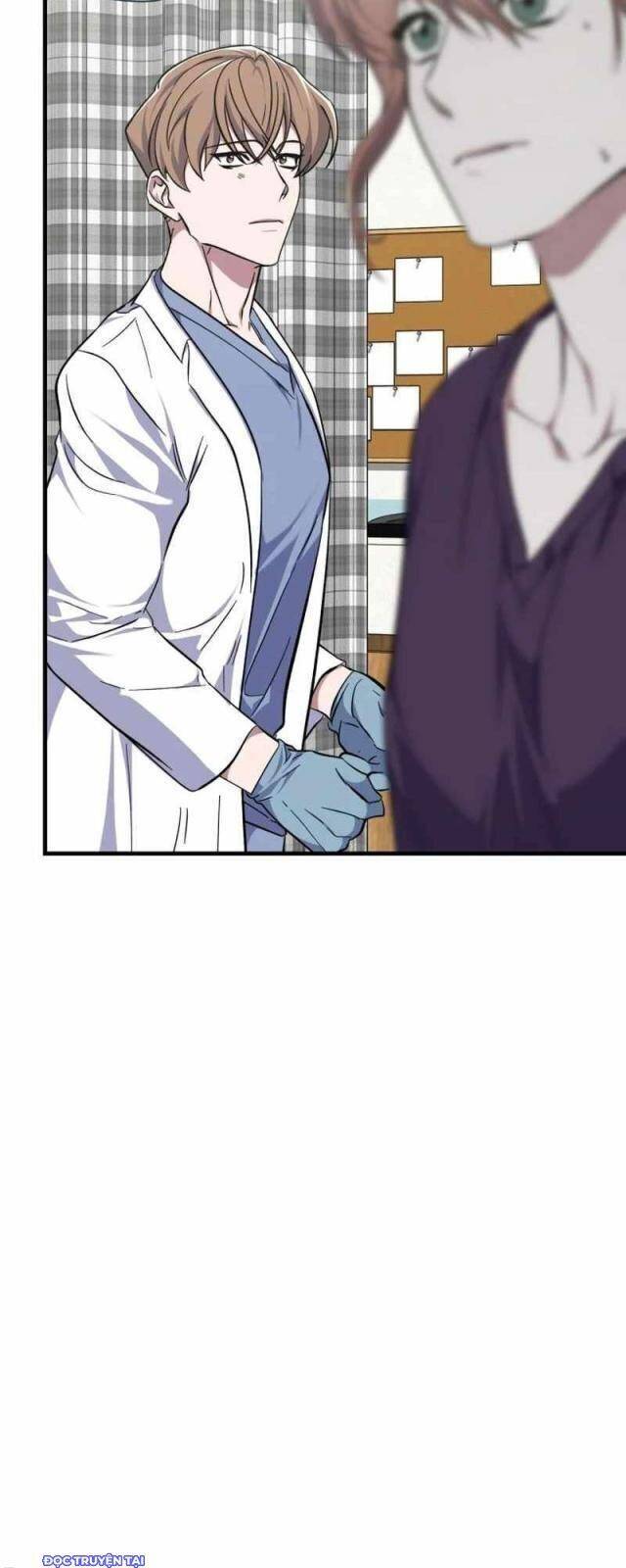 Tuyệt Đỉnh Bác Sĩ Chapter 18 - 22