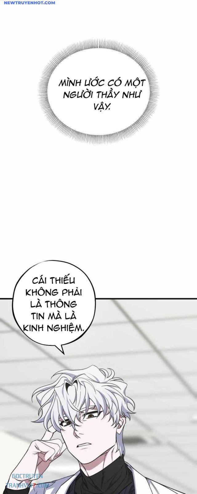 Tuyệt Đỉnh Bác Sĩ Chapter 18 - 23