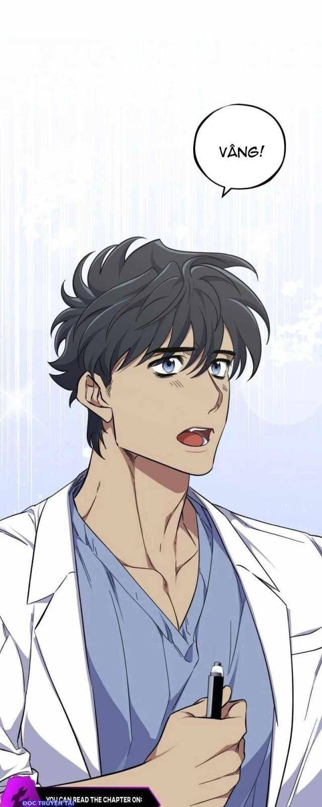 Tuyệt Đỉnh Bác Sĩ Chapter 18 - 25