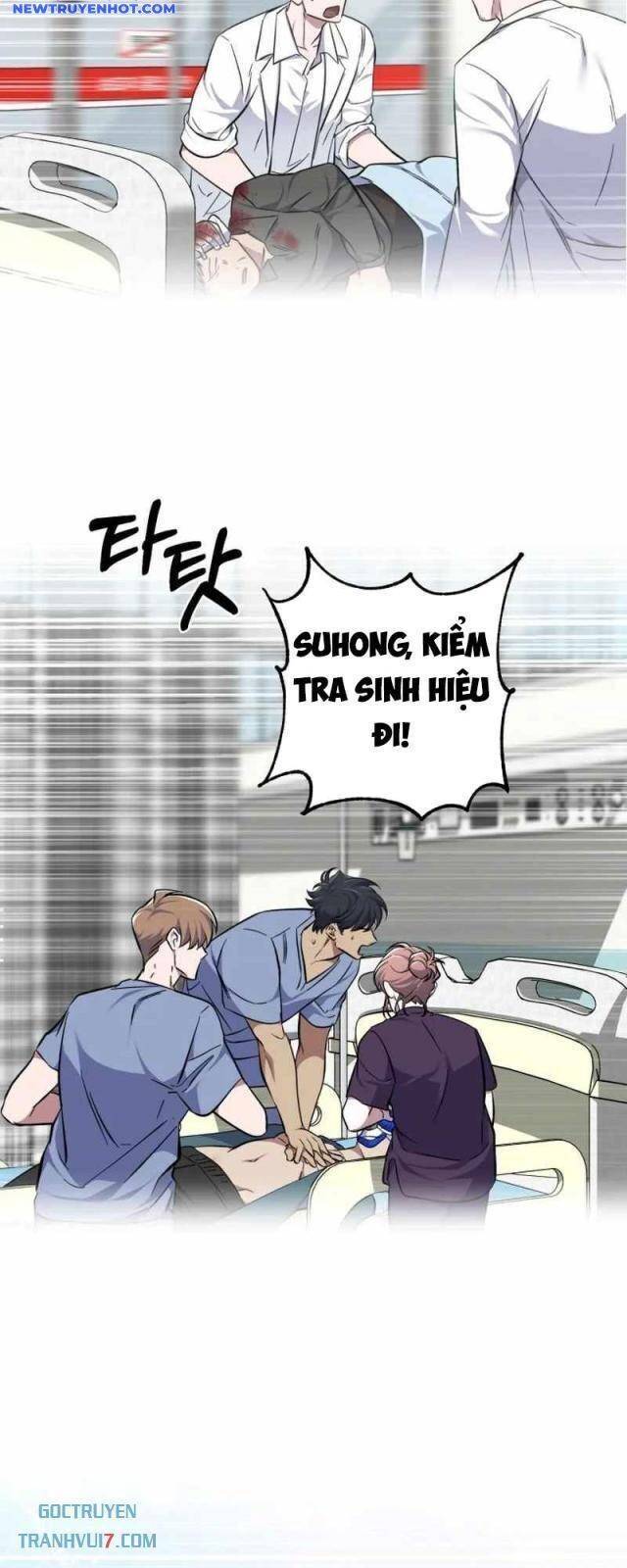 Tuyệt Đỉnh Bác Sĩ Chapter 18 - 28