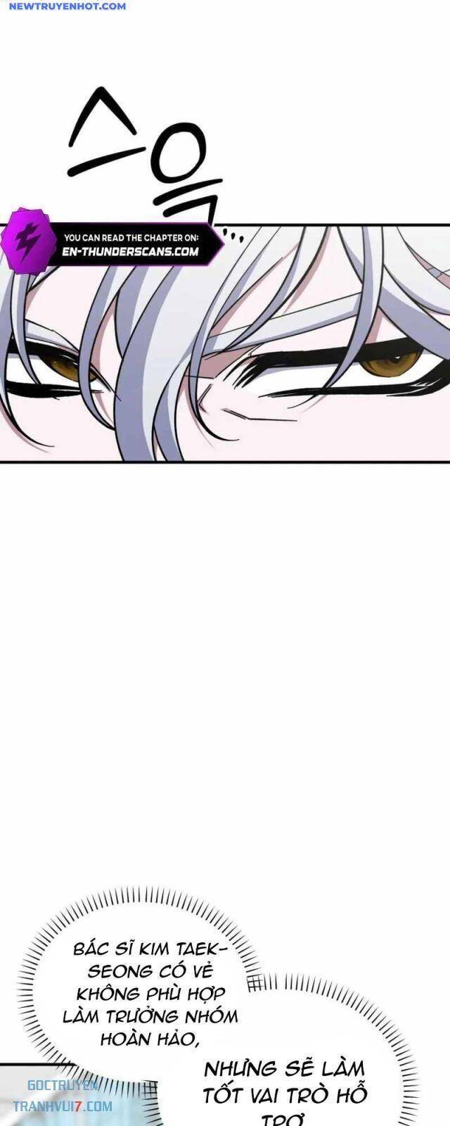 Tuyệt Đỉnh Bác Sĩ Chapter 18 - 30