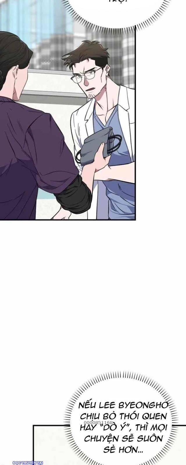 Tuyệt Đỉnh Bác Sĩ Chapter 18 - 31