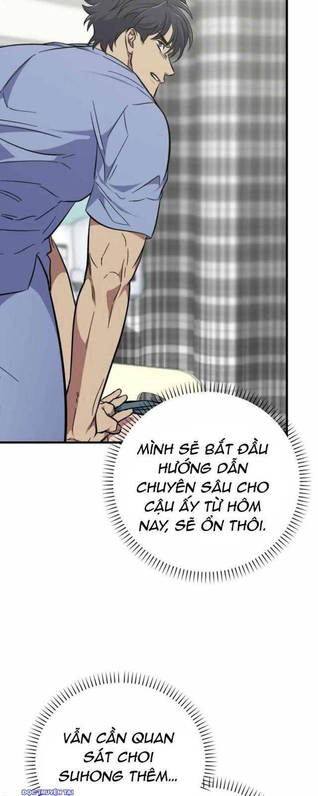 Tuyệt Đỉnh Bác Sĩ Chapter 18 - 33