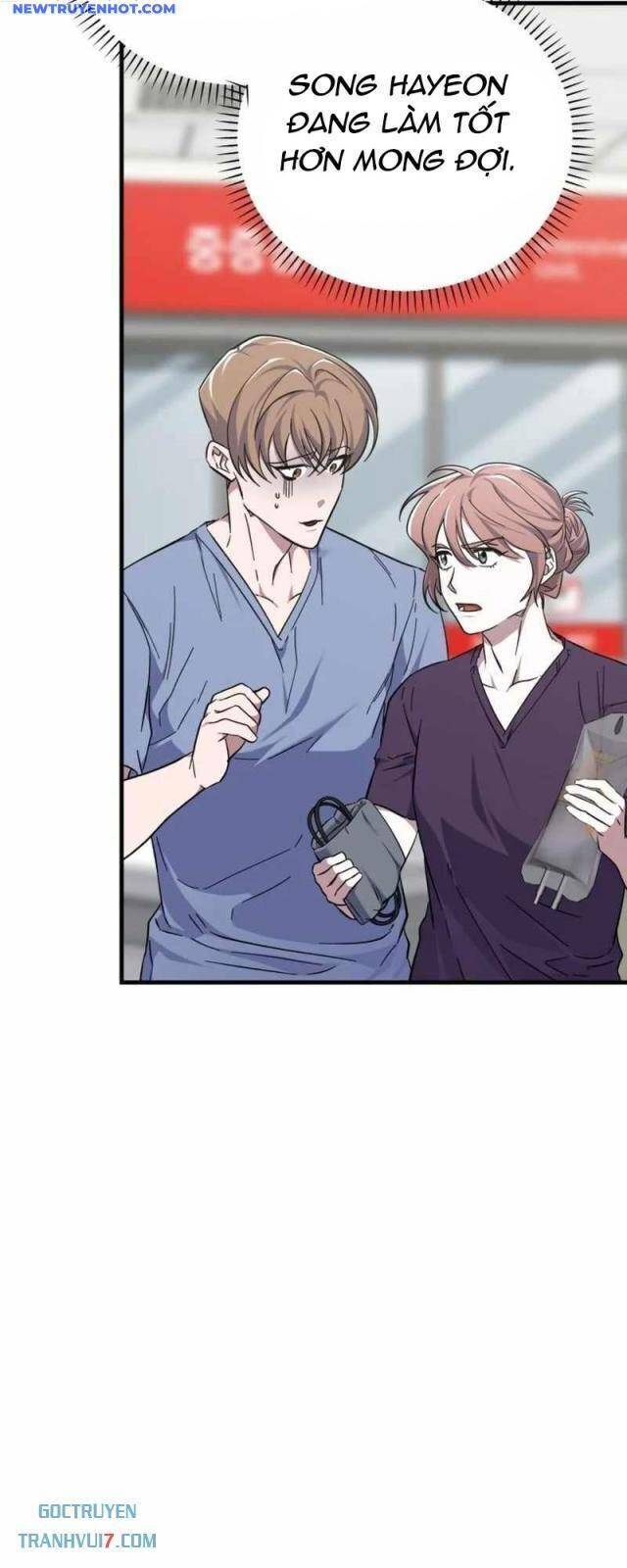Tuyệt Đỉnh Bác Sĩ Chapter 18 - 34