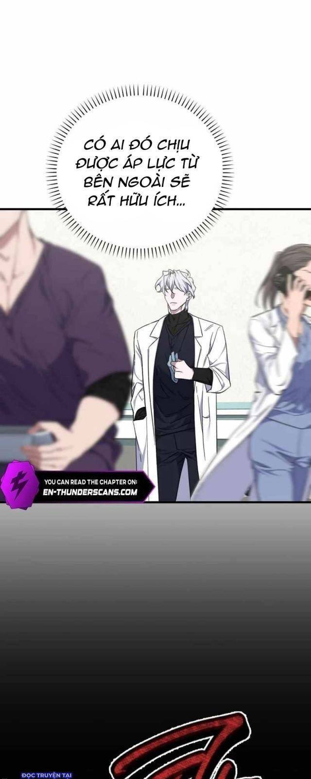 Tuyệt Đỉnh Bác Sĩ Chapter 18 - 35