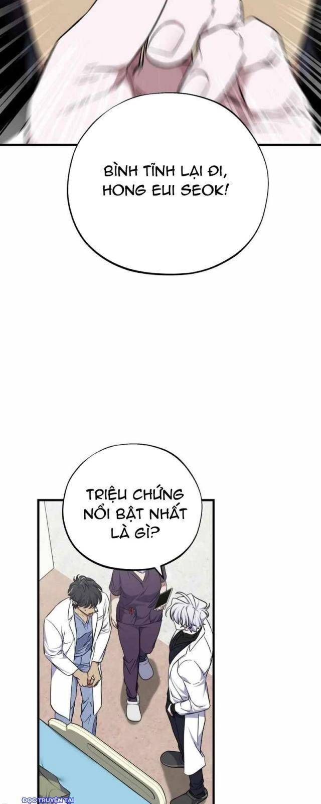 Tuyệt Đỉnh Bác Sĩ Chapter 18 - 5