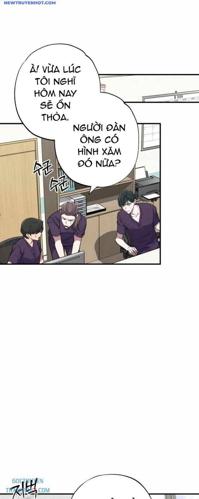 Tuyệt Đỉnh Bác Sĩ Chapter 18 - 42