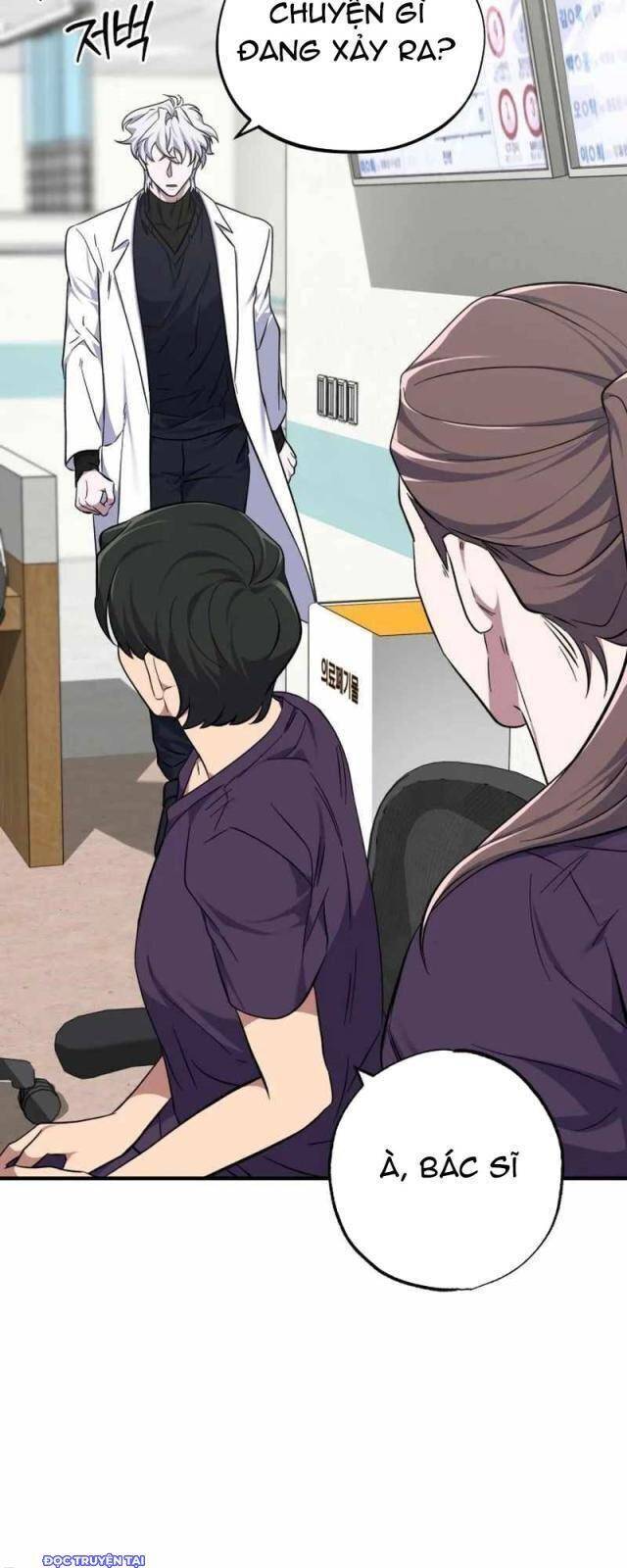 Tuyệt Đỉnh Bác Sĩ Chapter 18 - 43