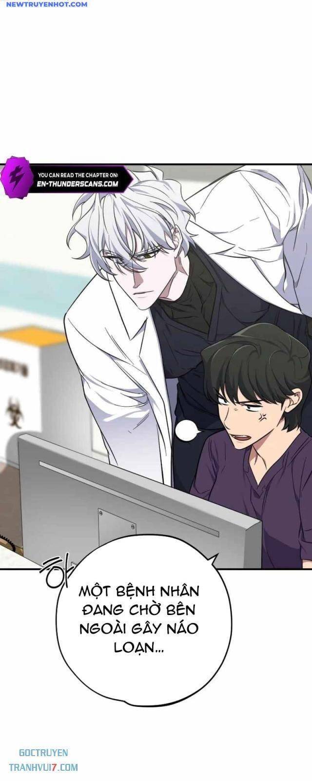 Tuyệt Đỉnh Bác Sĩ Chapter 18 - 44