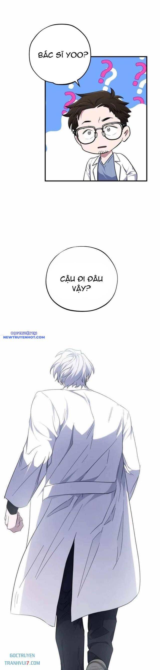 Tuyệt Đỉnh Bác Sĩ Chapter 18 - 49