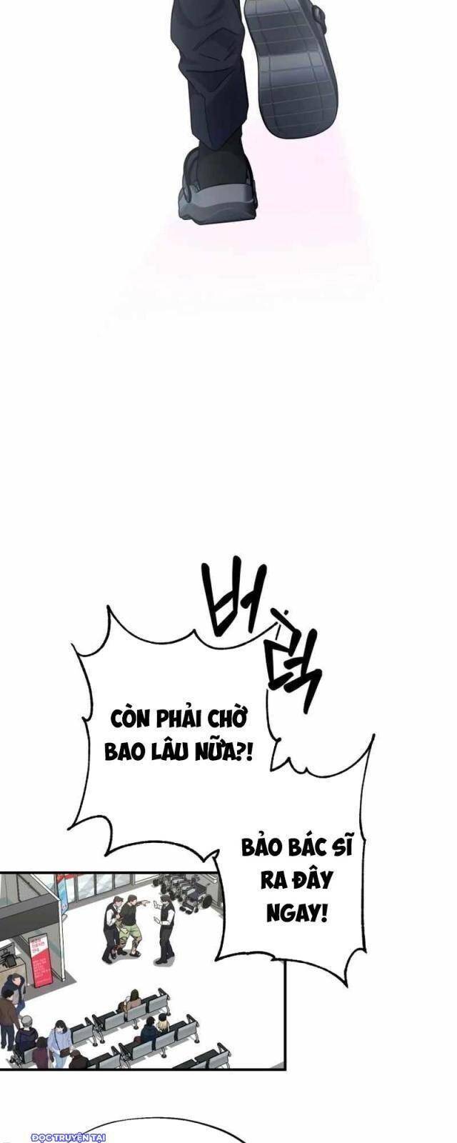 Tuyệt Đỉnh Bác Sĩ Chapter 18 - 50