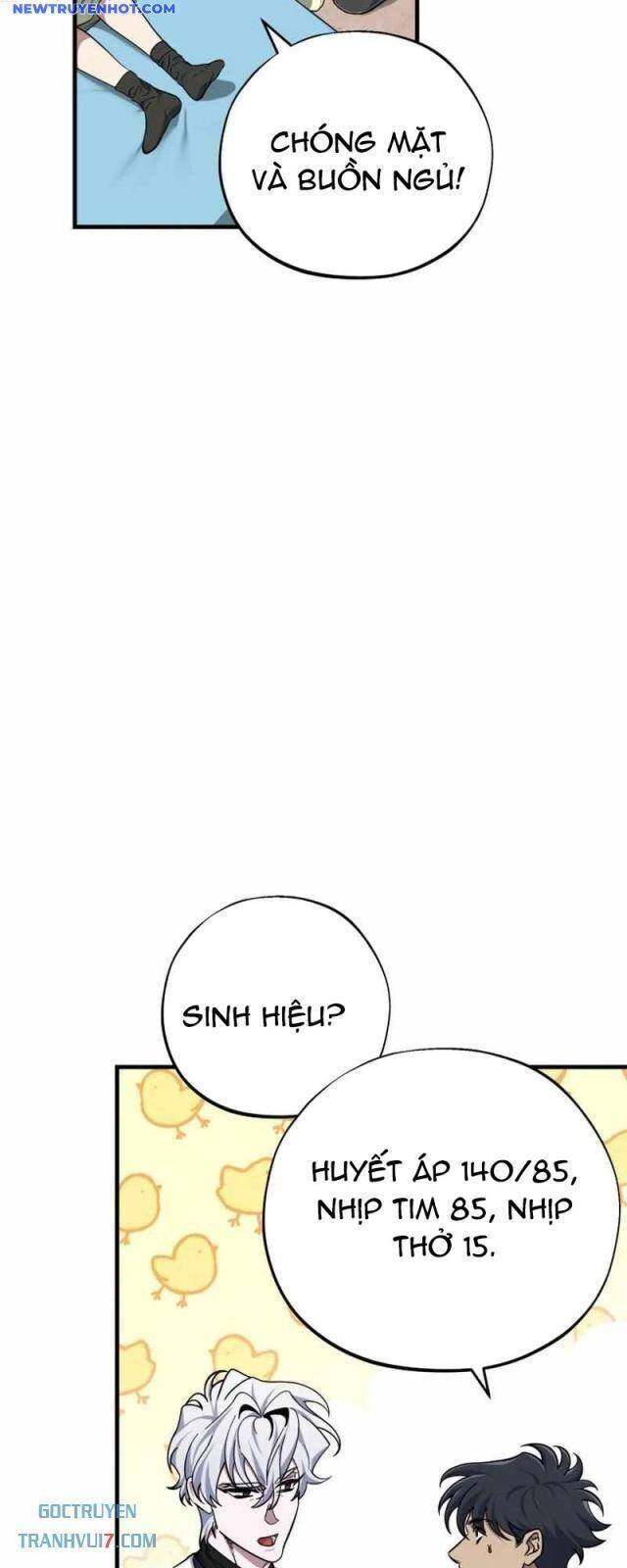 Tuyệt Đỉnh Bác Sĩ Chapter 18 - 6