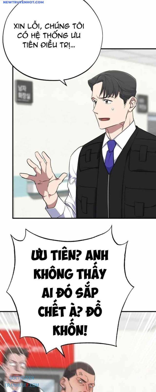 Tuyệt Đỉnh Bác Sĩ Chapter 18 - 51