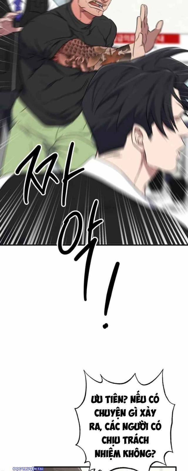 Tuyệt Đỉnh Bác Sĩ Chapter 18 - 52