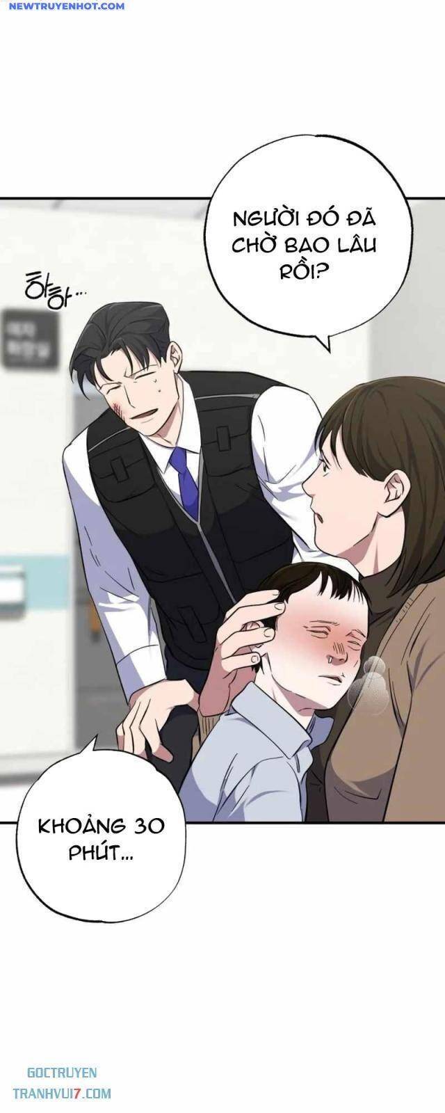 Tuyệt Đỉnh Bác Sĩ Chapter 18 - 55