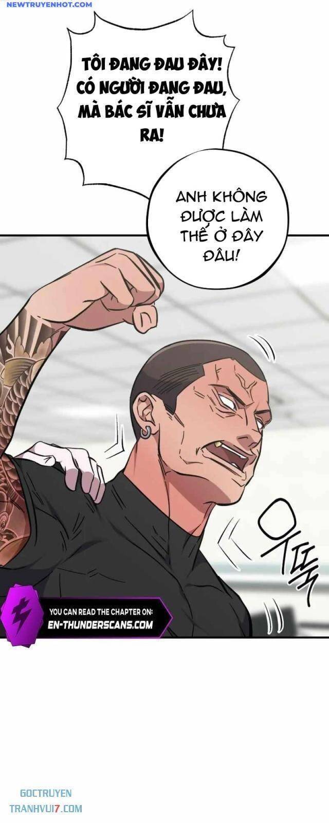 Tuyệt Đỉnh Bác Sĩ Chapter 18 - 57