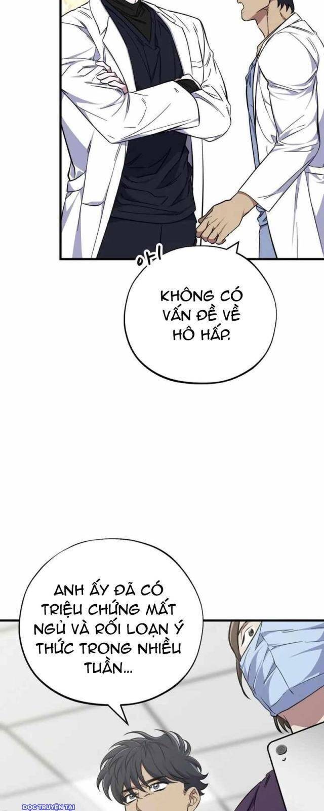 Tuyệt Đỉnh Bác Sĩ Chapter 18 - 7