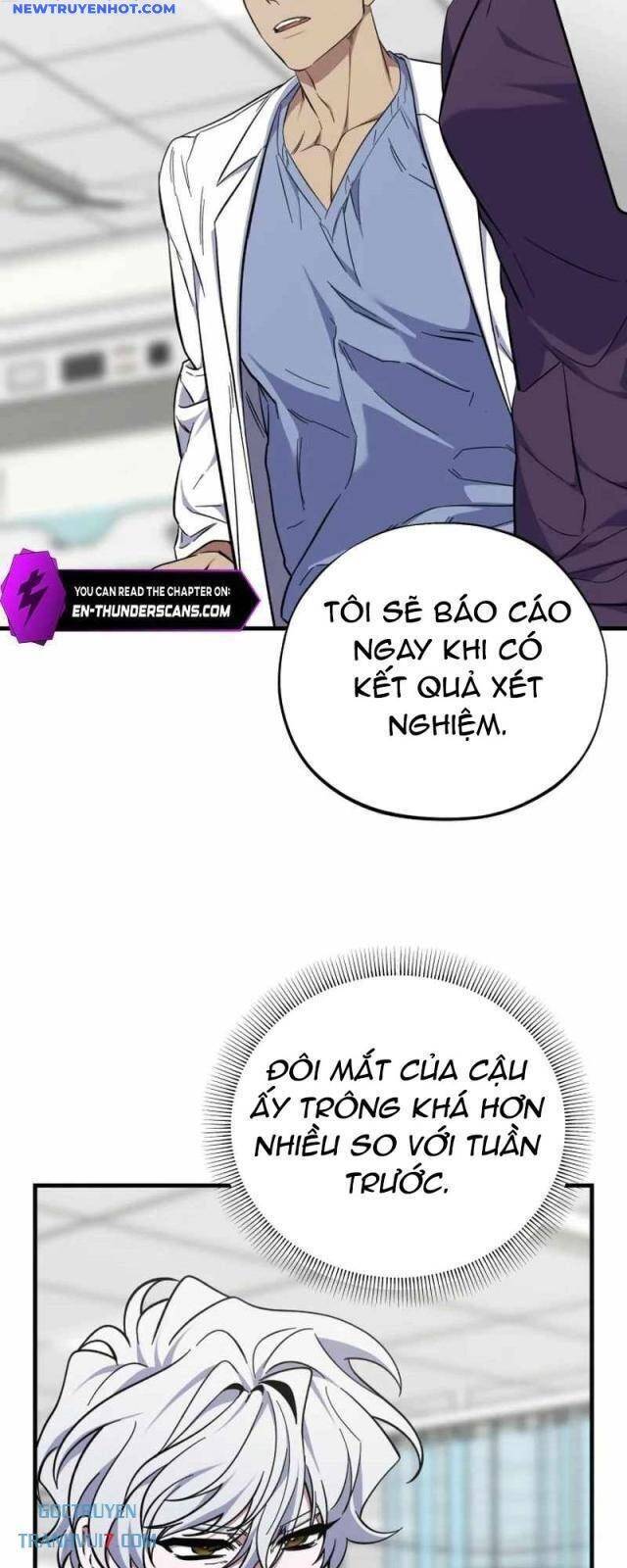 Tuyệt Đỉnh Bác Sĩ Chapter 18 - 8