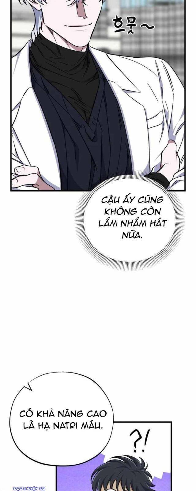 Tuyệt Đỉnh Bác Sĩ Chapter 18 - 9