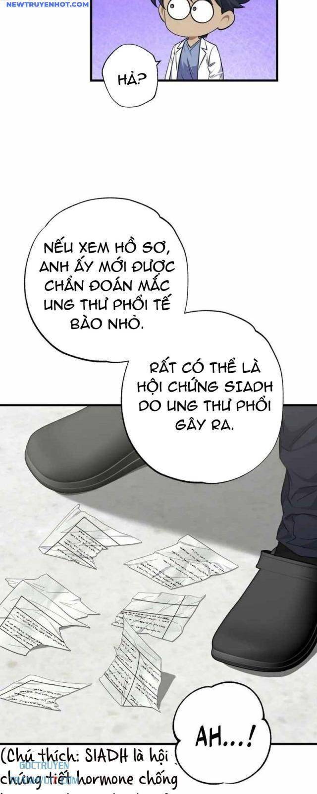 Tuyệt Đỉnh Bác Sĩ Chapter 18 - 10
