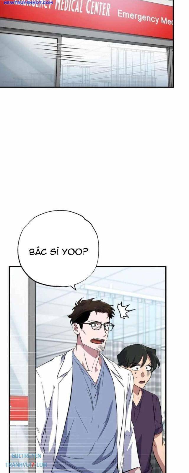 Tuyệt Đỉnh Bác Sĩ Chapter 19 - 2