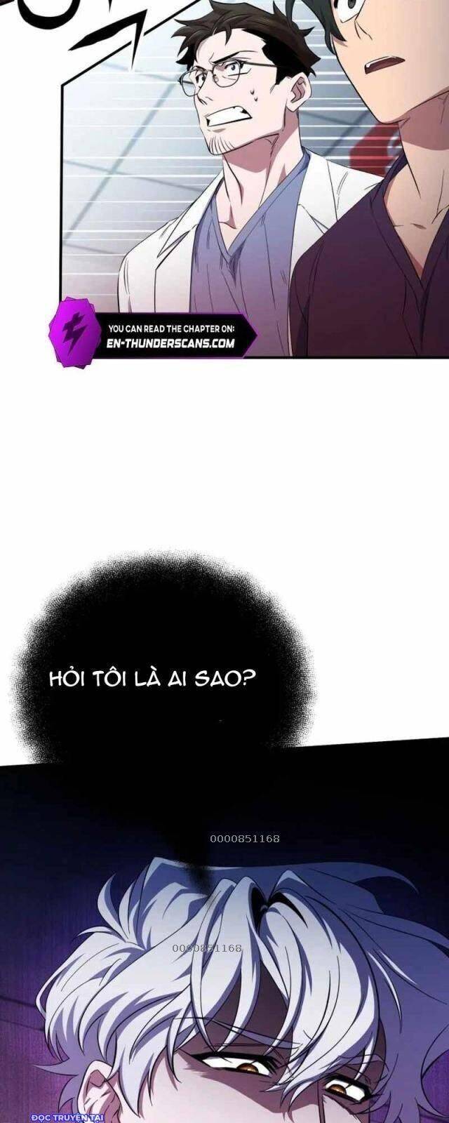 Tuyệt Đỉnh Bác Sĩ Chapter 19 - 11