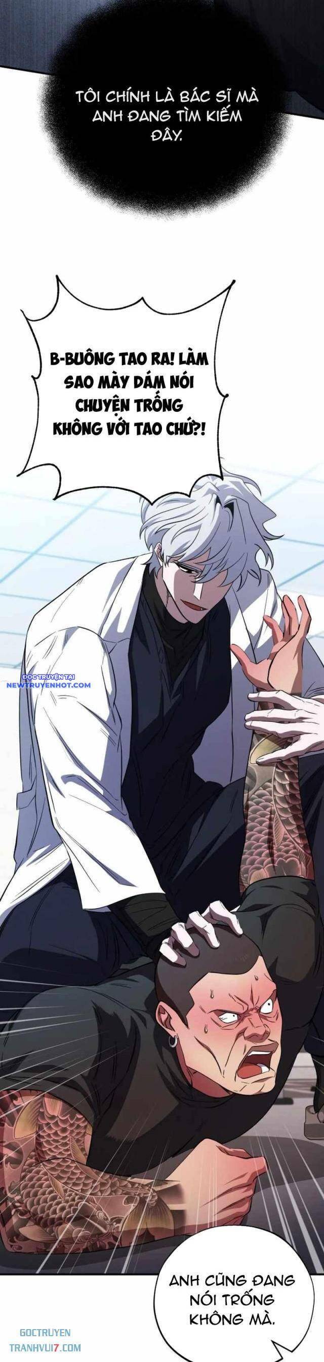 Tuyệt Đỉnh Bác Sĩ Chapter 19 - 13