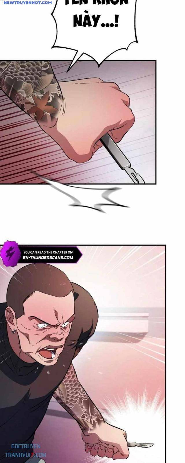 Tuyệt Đỉnh Bác Sĩ Chapter 19 - 19