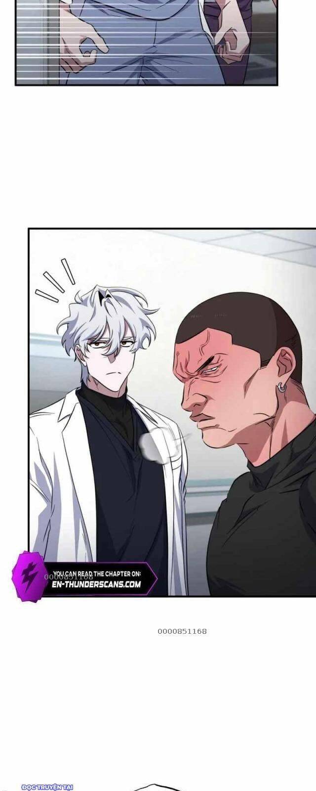 Tuyệt Đỉnh Bác Sĩ Chapter 19 - 3