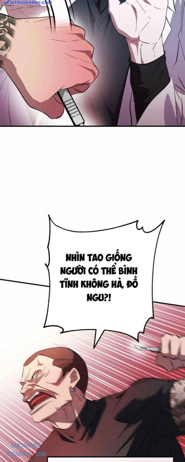 Tuyệt Đỉnh Bác Sĩ Chapter 19 - 21