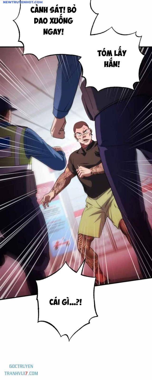 Tuyệt Đỉnh Bác Sĩ Chapter 19 - 23