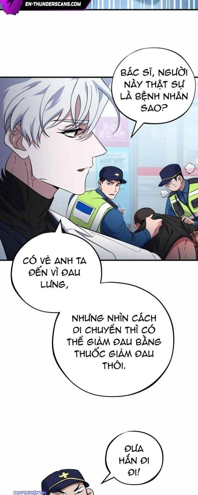 Tuyệt Đỉnh Bác Sĩ Chapter 19 - 25