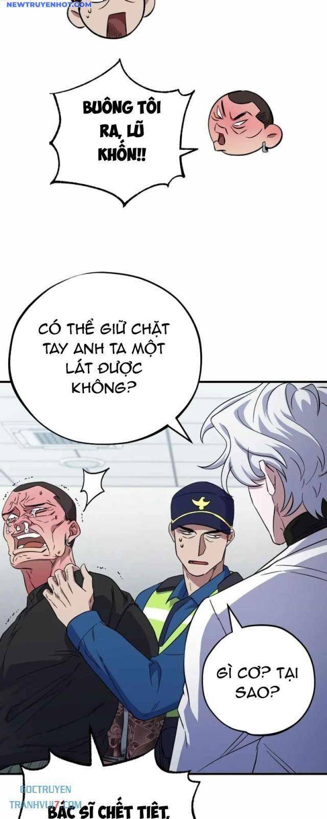 Tuyệt Đỉnh Bác Sĩ Chapter 19 - 26