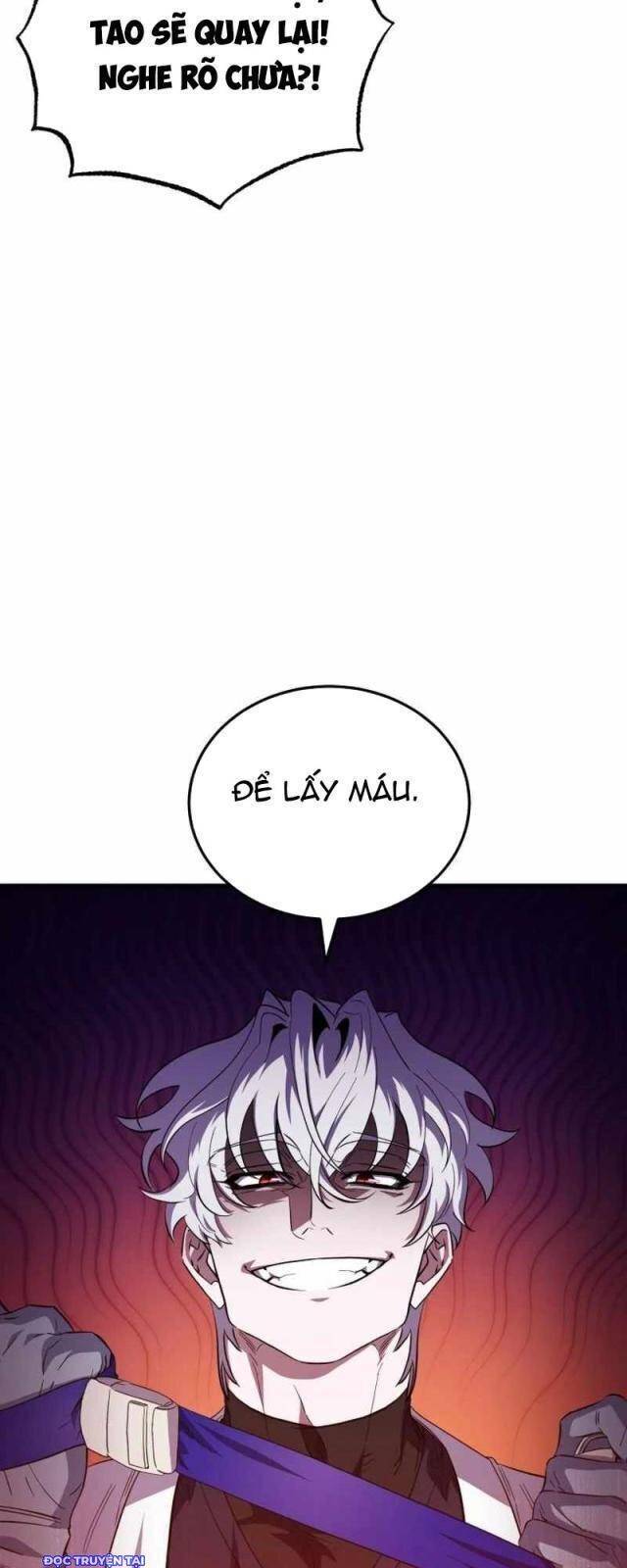 Tuyệt Đỉnh Bác Sĩ Chapter 19 - 27