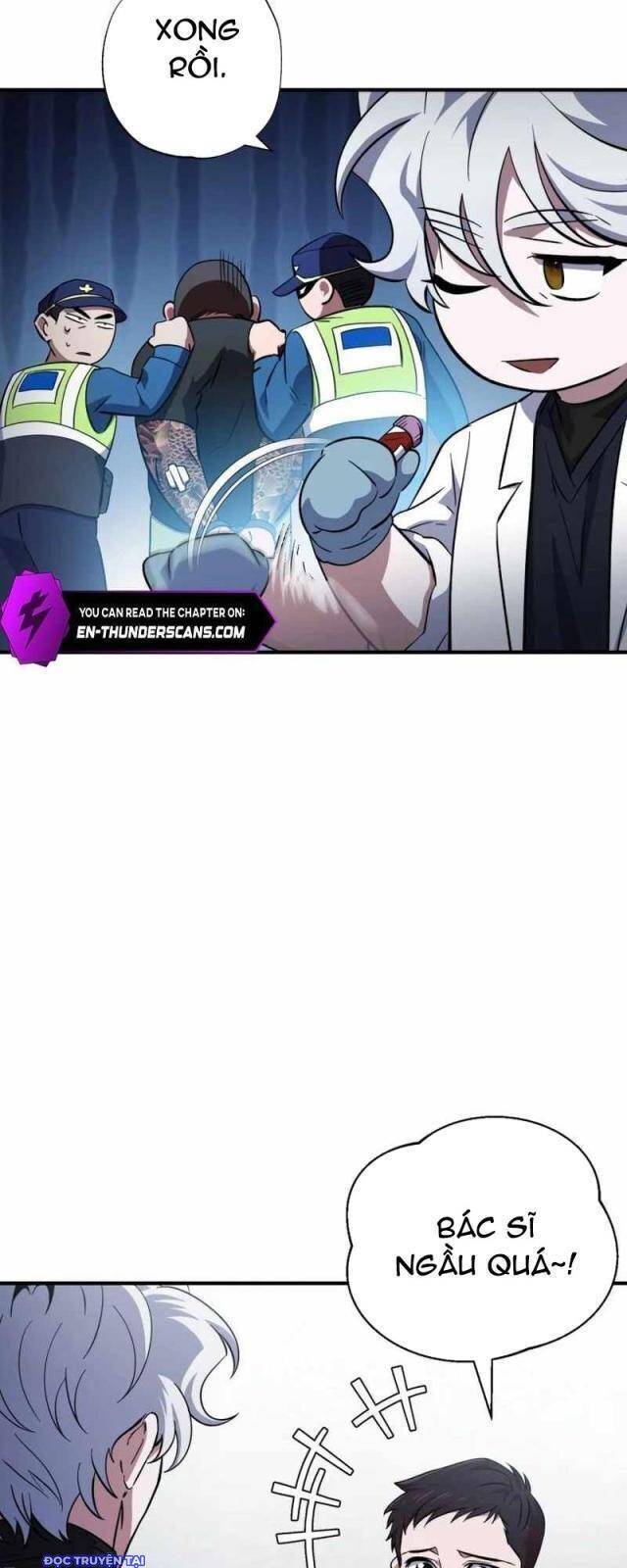 Tuyệt Đỉnh Bác Sĩ Chapter 19 - 29