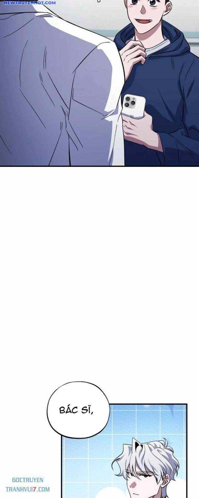 Tuyệt Đỉnh Bác Sĩ Chapter 19 - 30