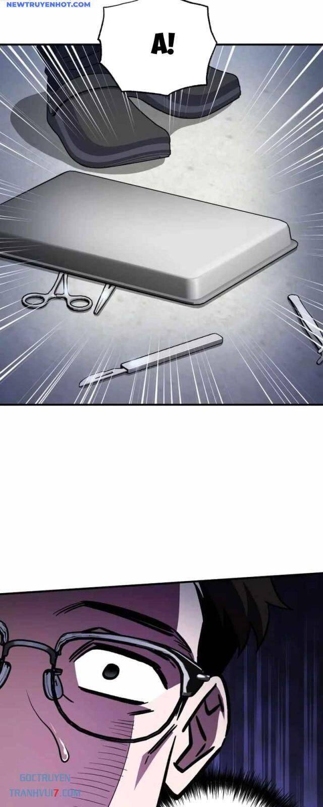 Tuyệt Đỉnh Bác Sĩ Chapter 19 - 4