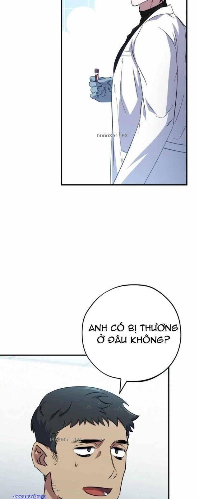 Tuyệt Đỉnh Bác Sĩ Chapter 19 - 31