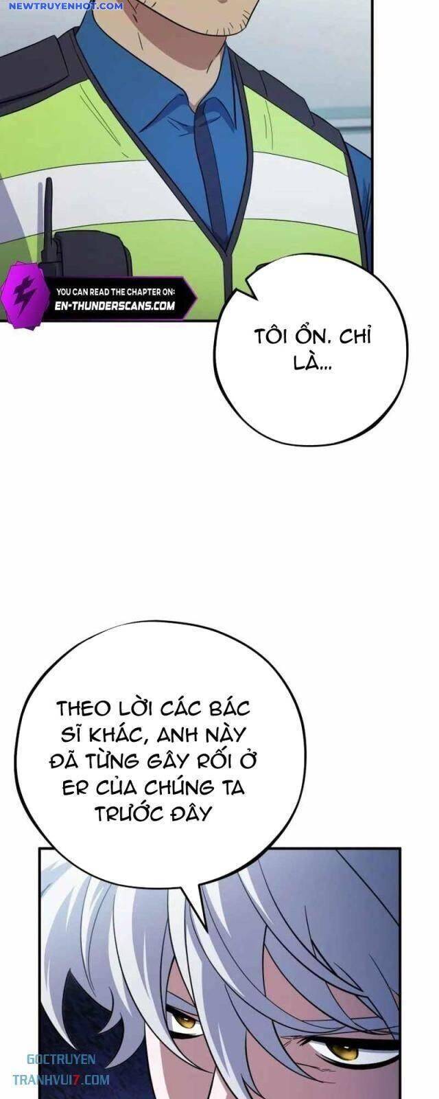 Tuyệt Đỉnh Bác Sĩ Chapter 19 - 32