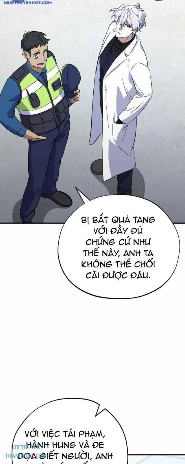 Tuyệt Đỉnh Bác Sĩ Chapter 19 - 34