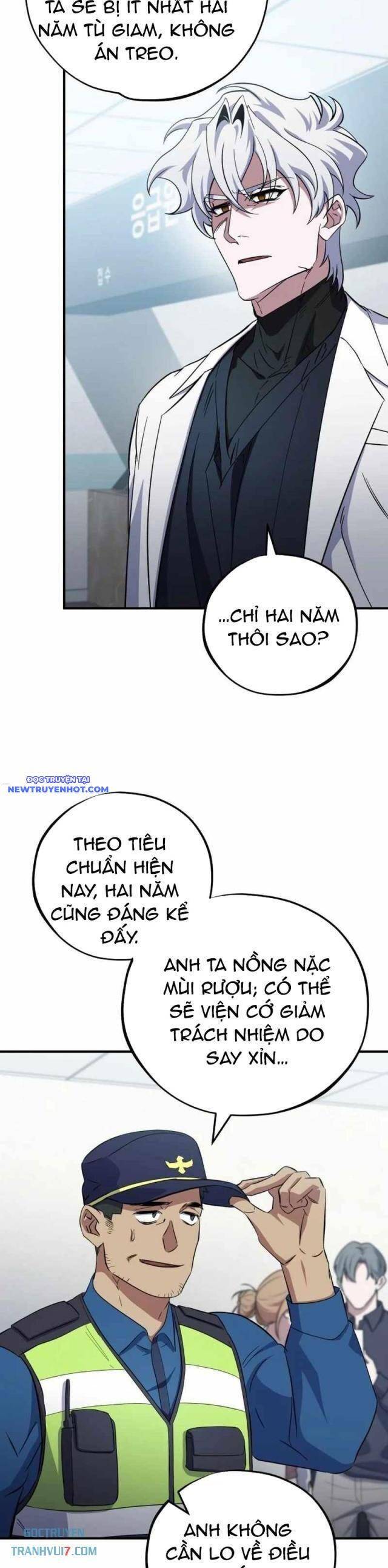 Tuyệt Đỉnh Bác Sĩ Chapter 19 - 35