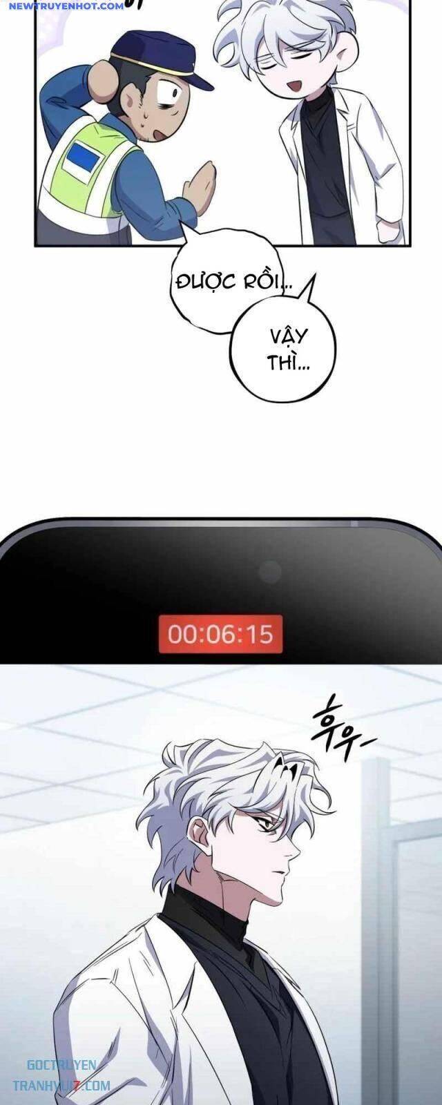 Tuyệt Đỉnh Bác Sĩ Chapter 19 - 39