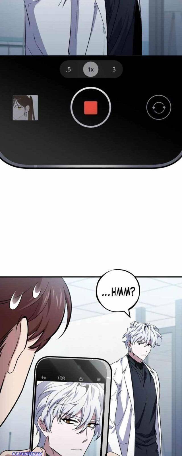 Tuyệt Đỉnh Bác Sĩ Chapter 19 - 40