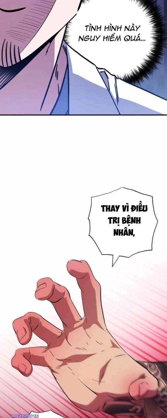 Tuyệt Đỉnh Bác Sĩ Chapter 19 - 5