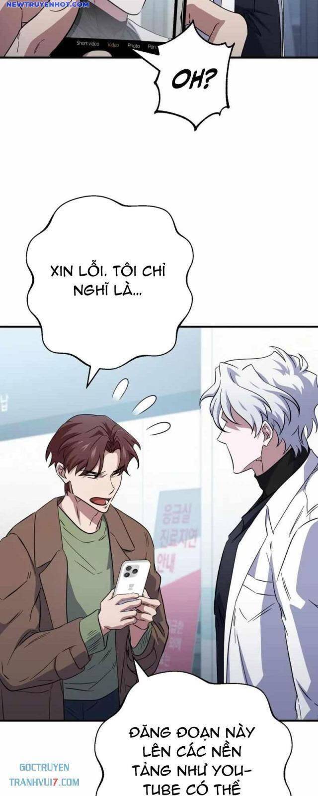 Tuyệt Đỉnh Bác Sĩ Chapter 19 - 41