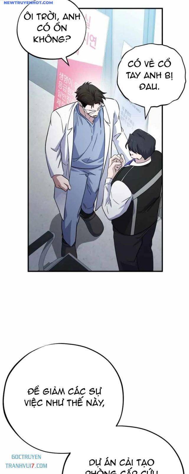 Tuyệt Đỉnh Bác Sĩ Chapter 19 - 45