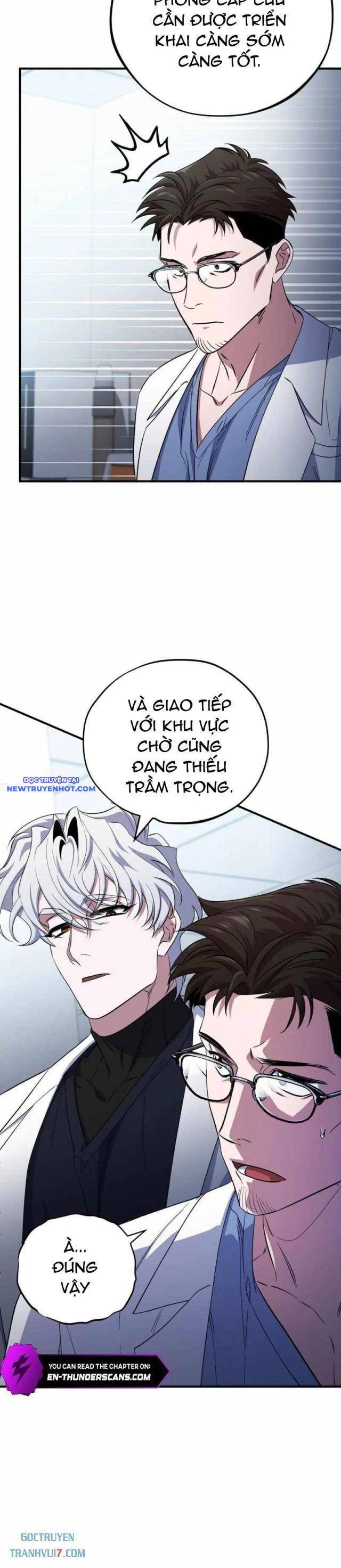 Tuyệt Đỉnh Bác Sĩ Chapter 19 - 46