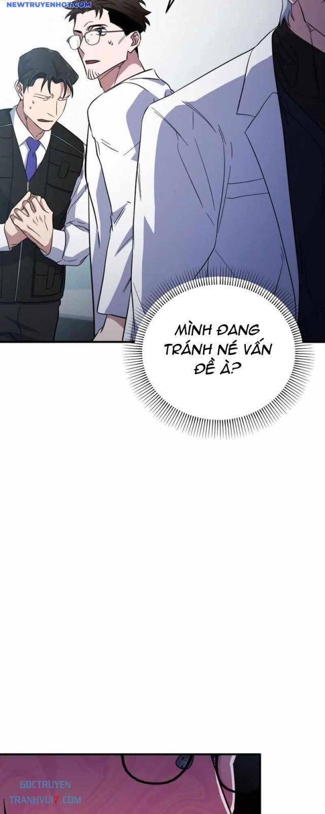 Tuyệt Đỉnh Bác Sĩ Chapter 19 - 48