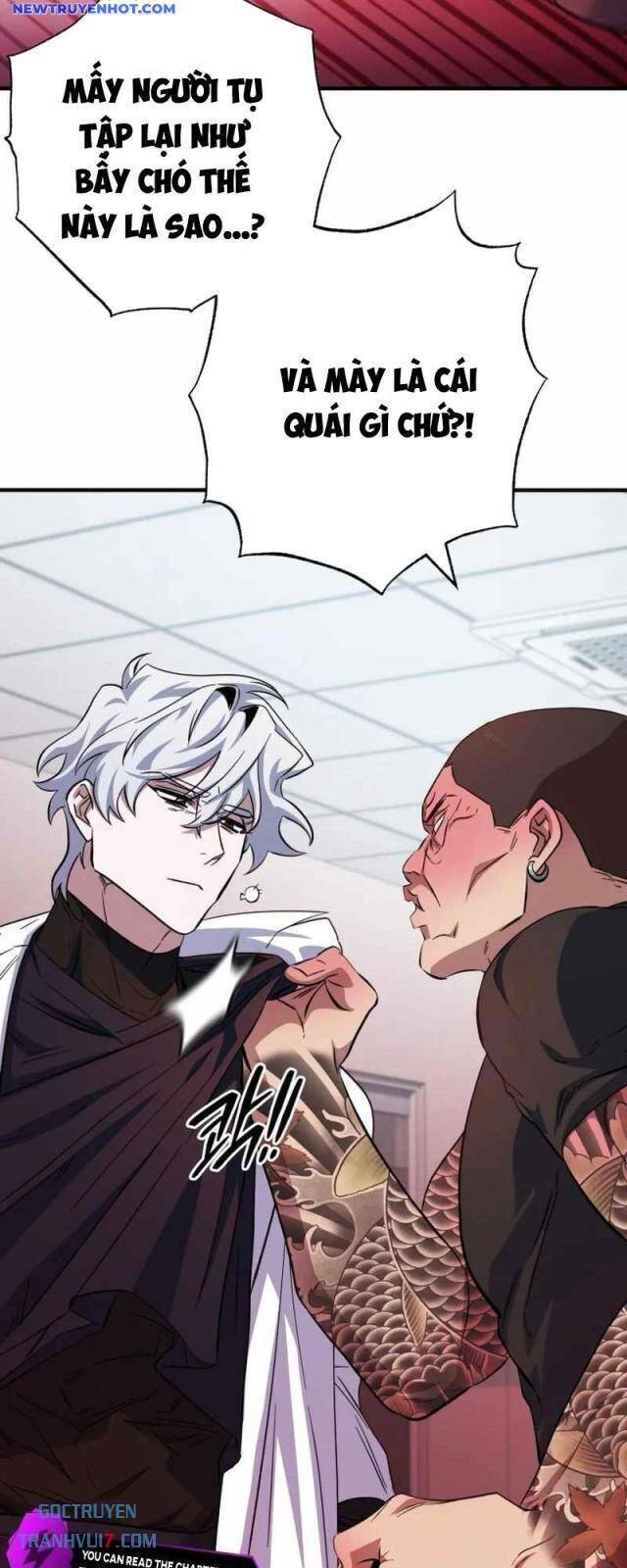 Tuyệt Đỉnh Bác Sĩ Chapter 19 - 6