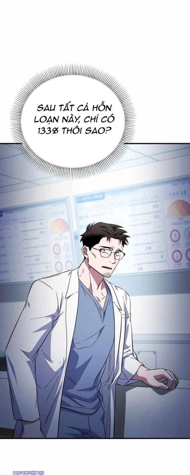 Tuyệt Đỉnh Bác Sĩ Chapter 19 - 55